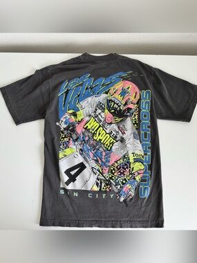 Dirt Studios 1992 Las Vegas T-Shirt